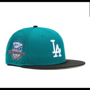 Hat club copper head